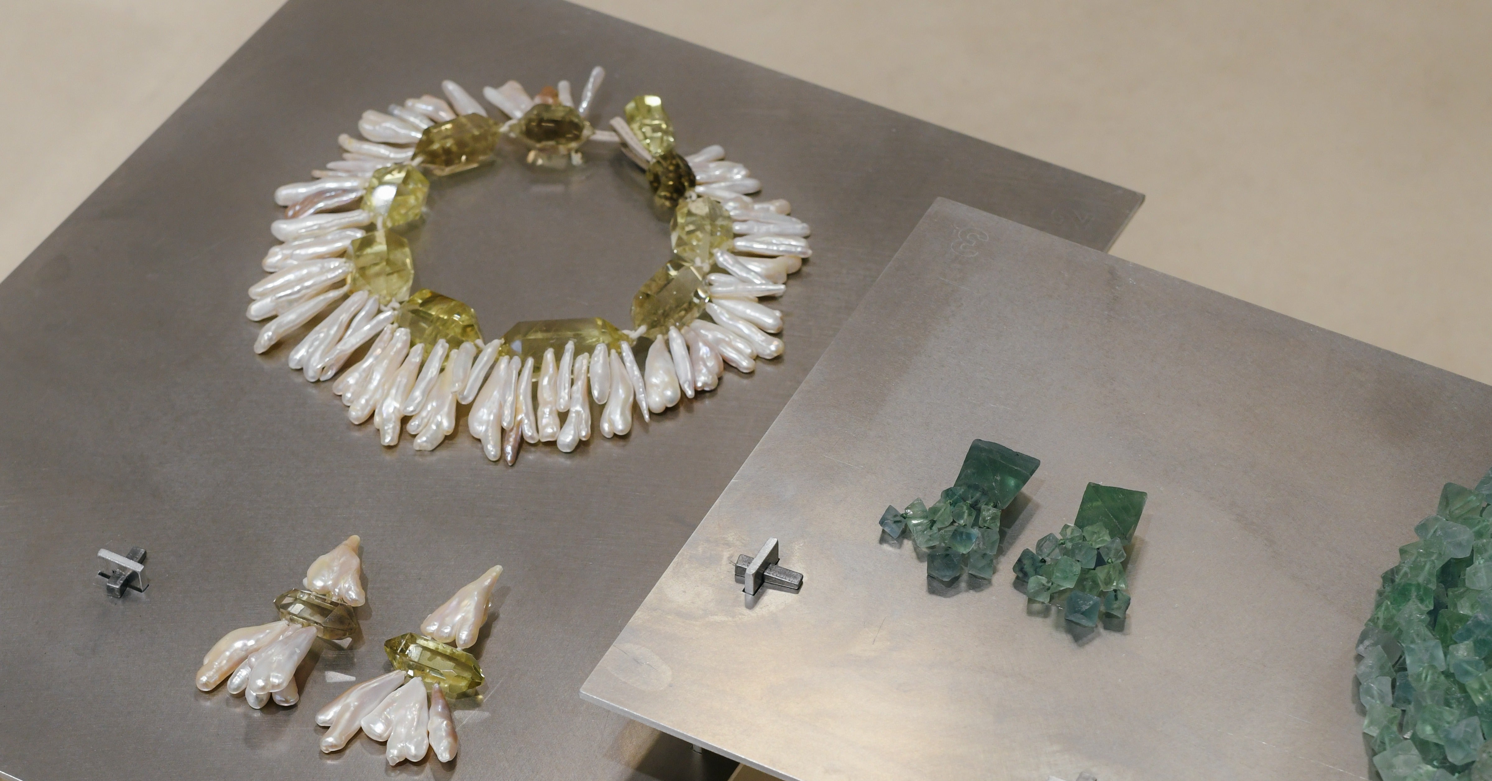 Collections – Monies