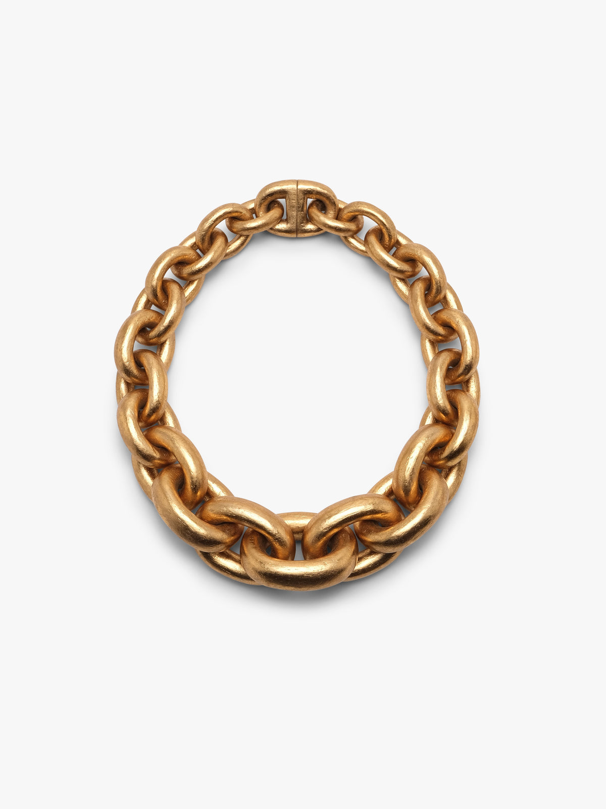Statement Necklaces in Natural Materials | Monies