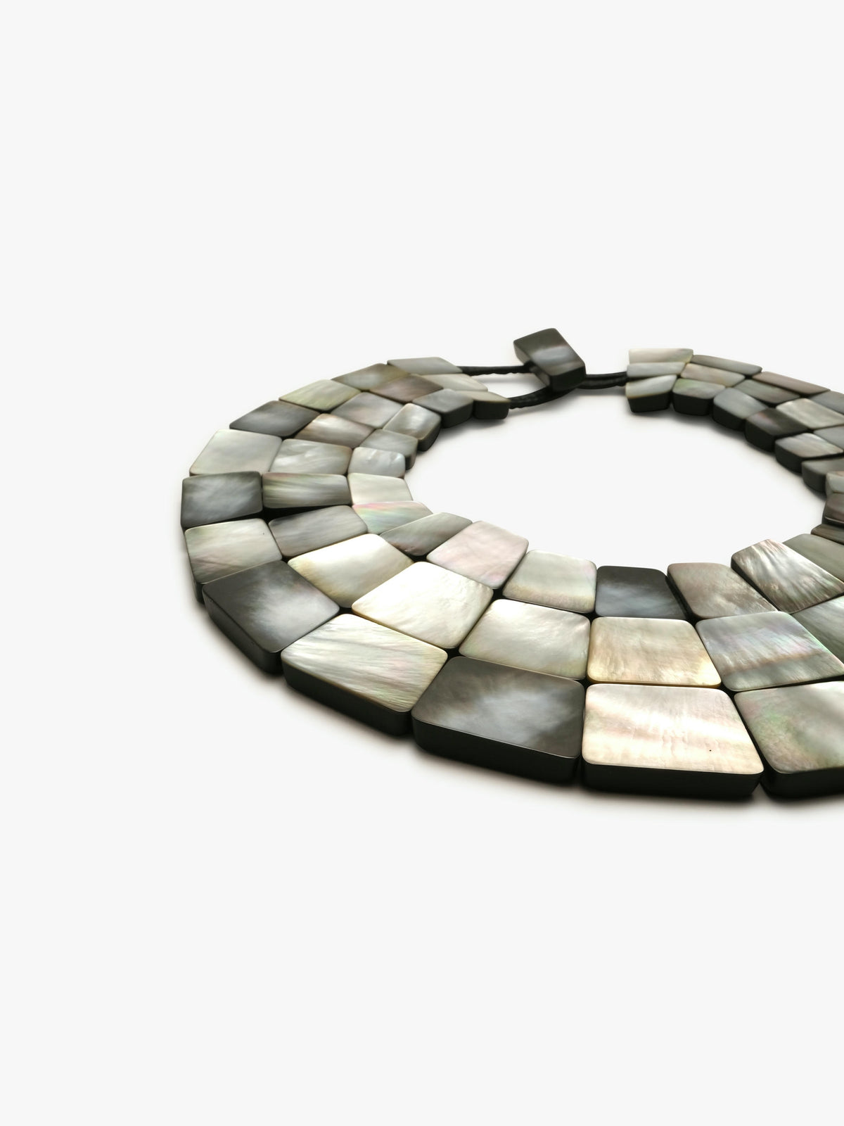 Spring Story 2025 | Sculptural Jewellery Collection | Monies