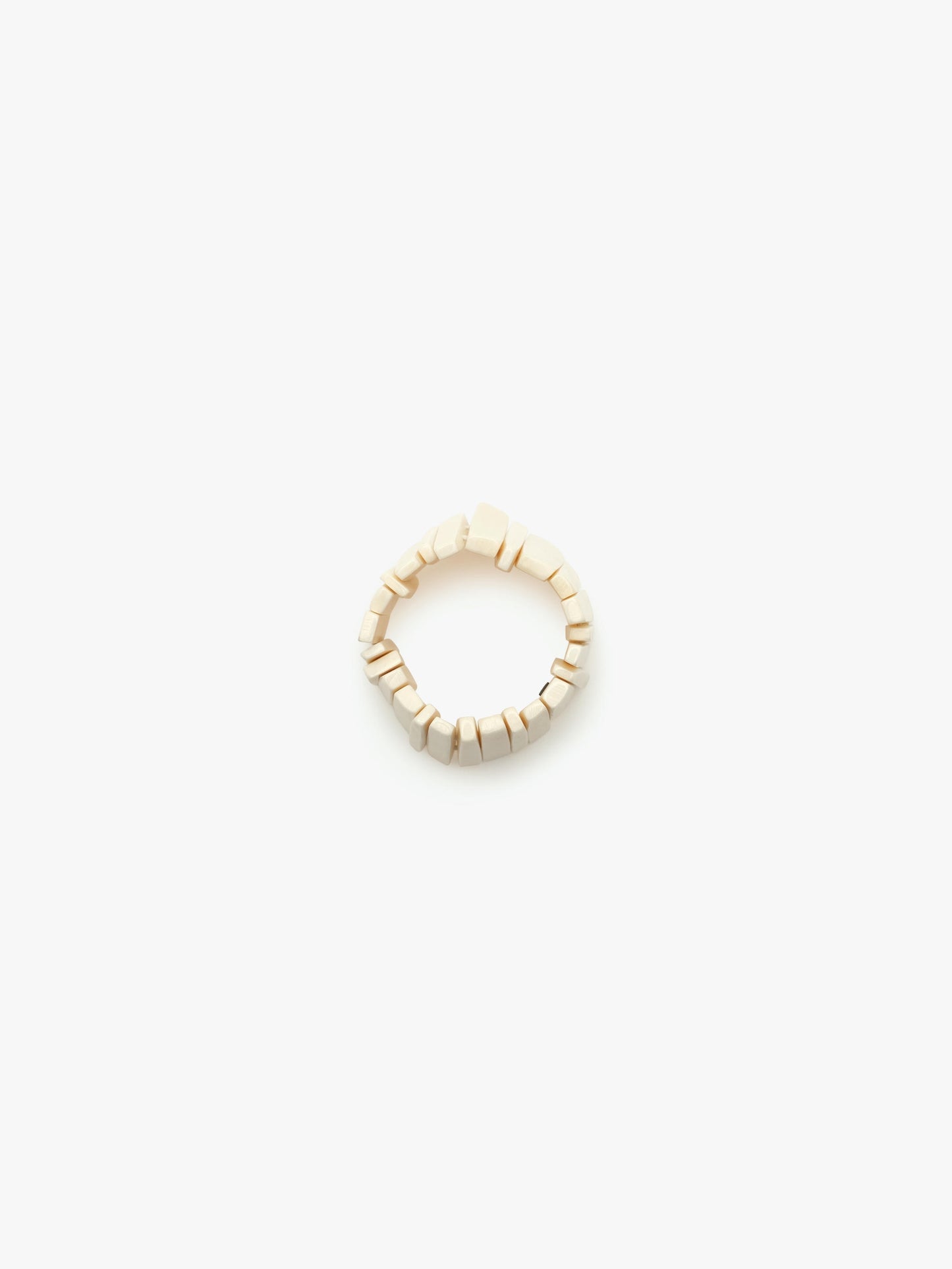 Bracelet: bone