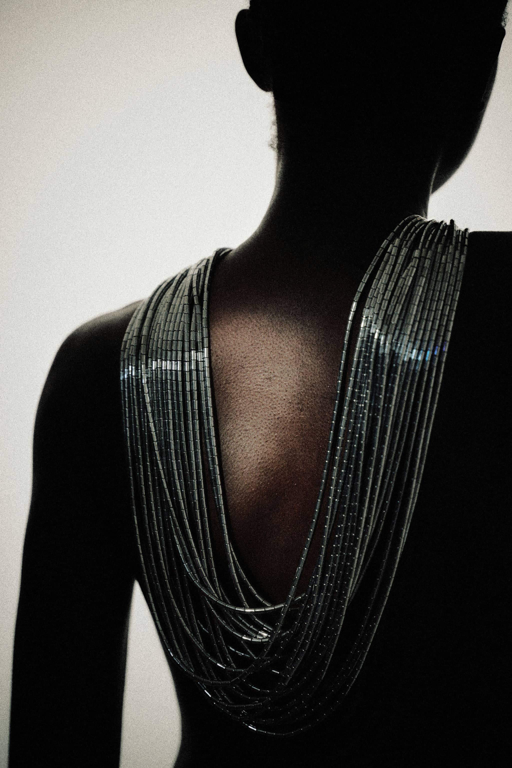 Solara necklace