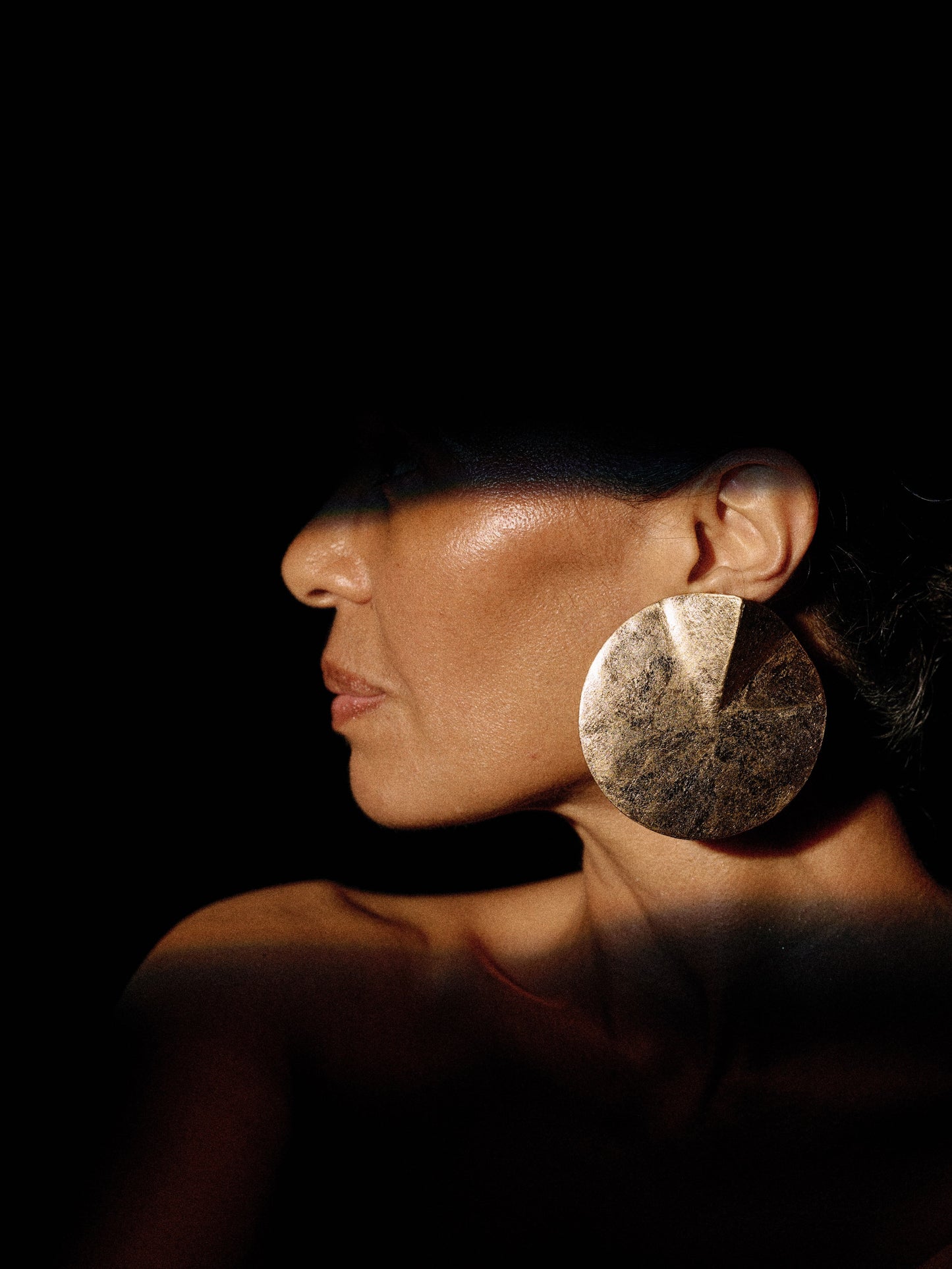 Nomi earrings