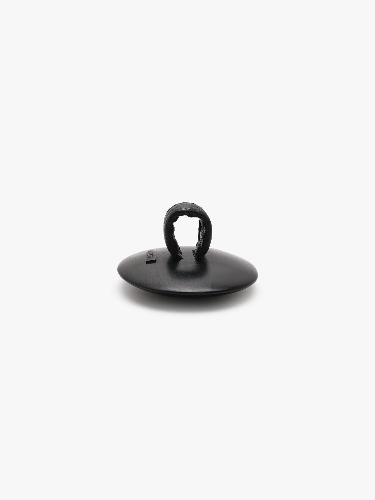Statement Rings in Natural Materials | Monies