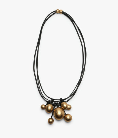Salix necklace