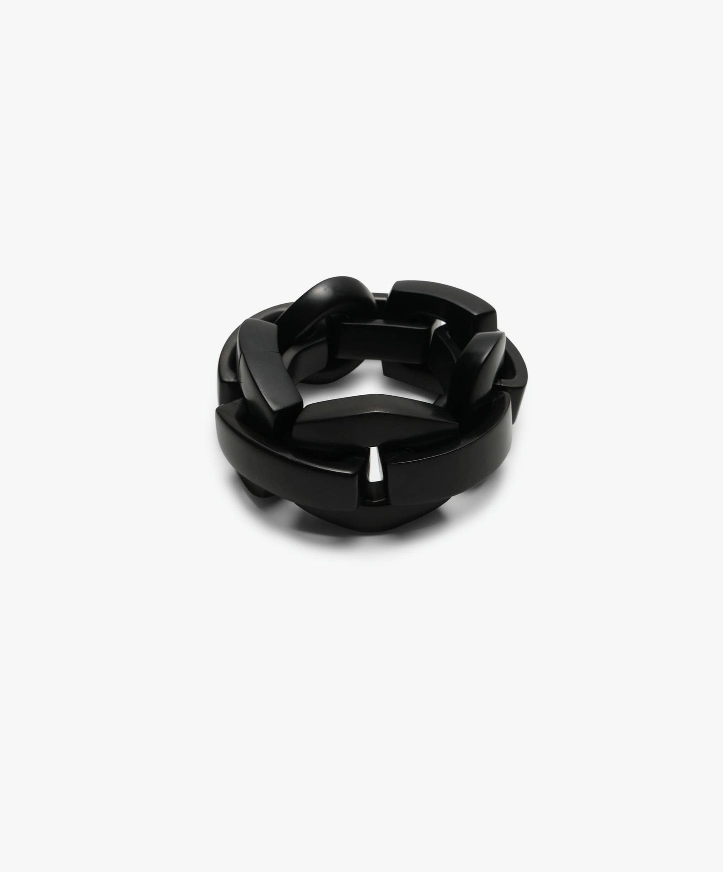 Locus bracelet black