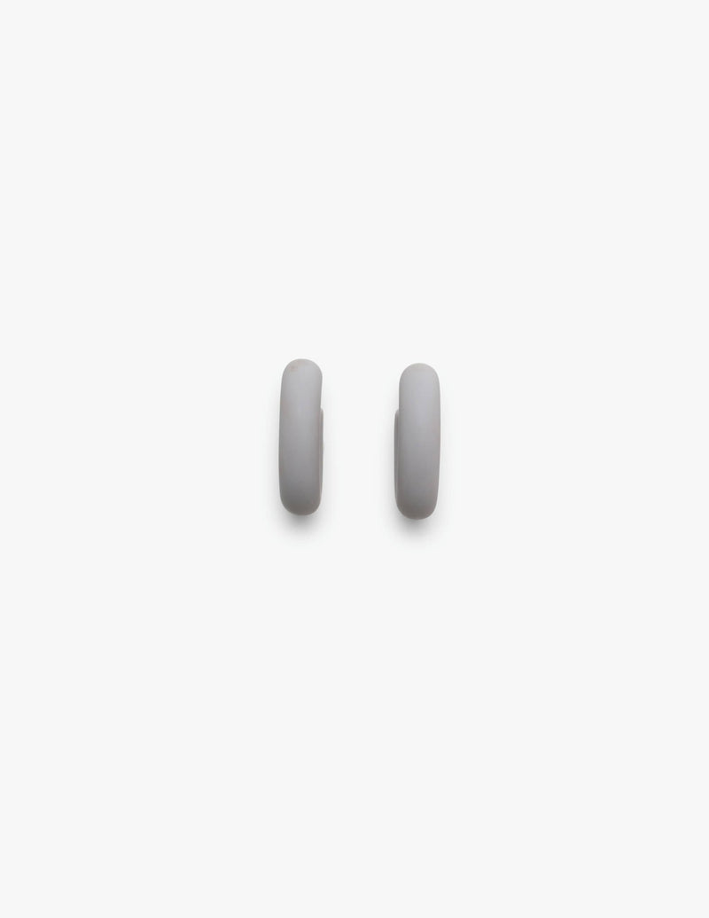Fides stud earrings