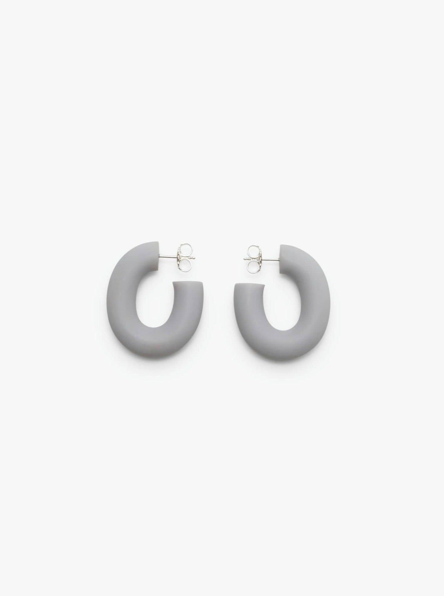 Fides stud earrings