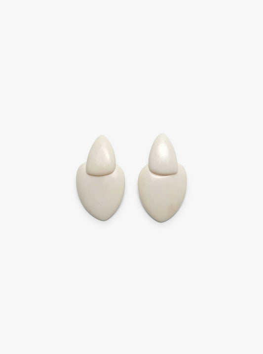 Noctis stud earrings