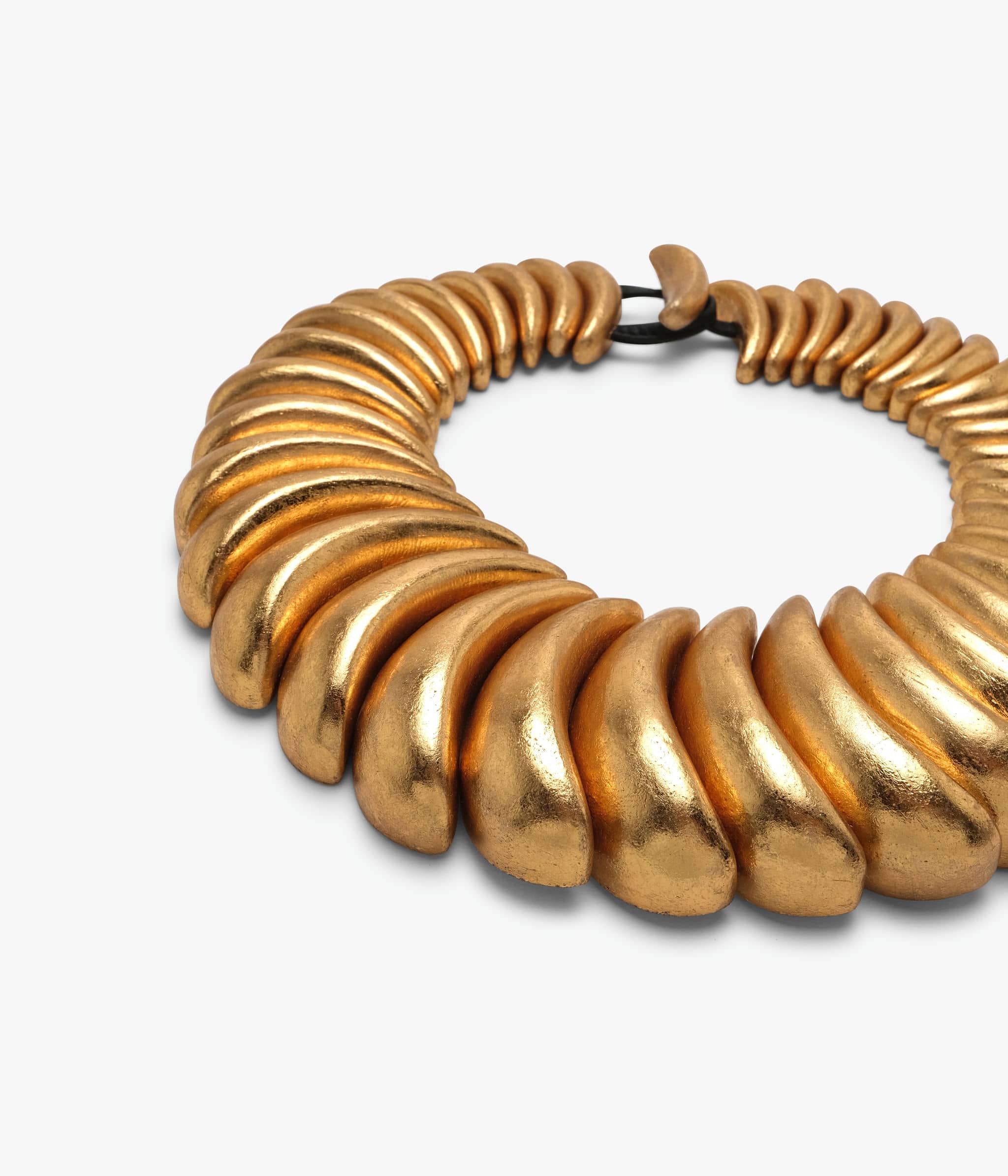 Sifara necklace gold