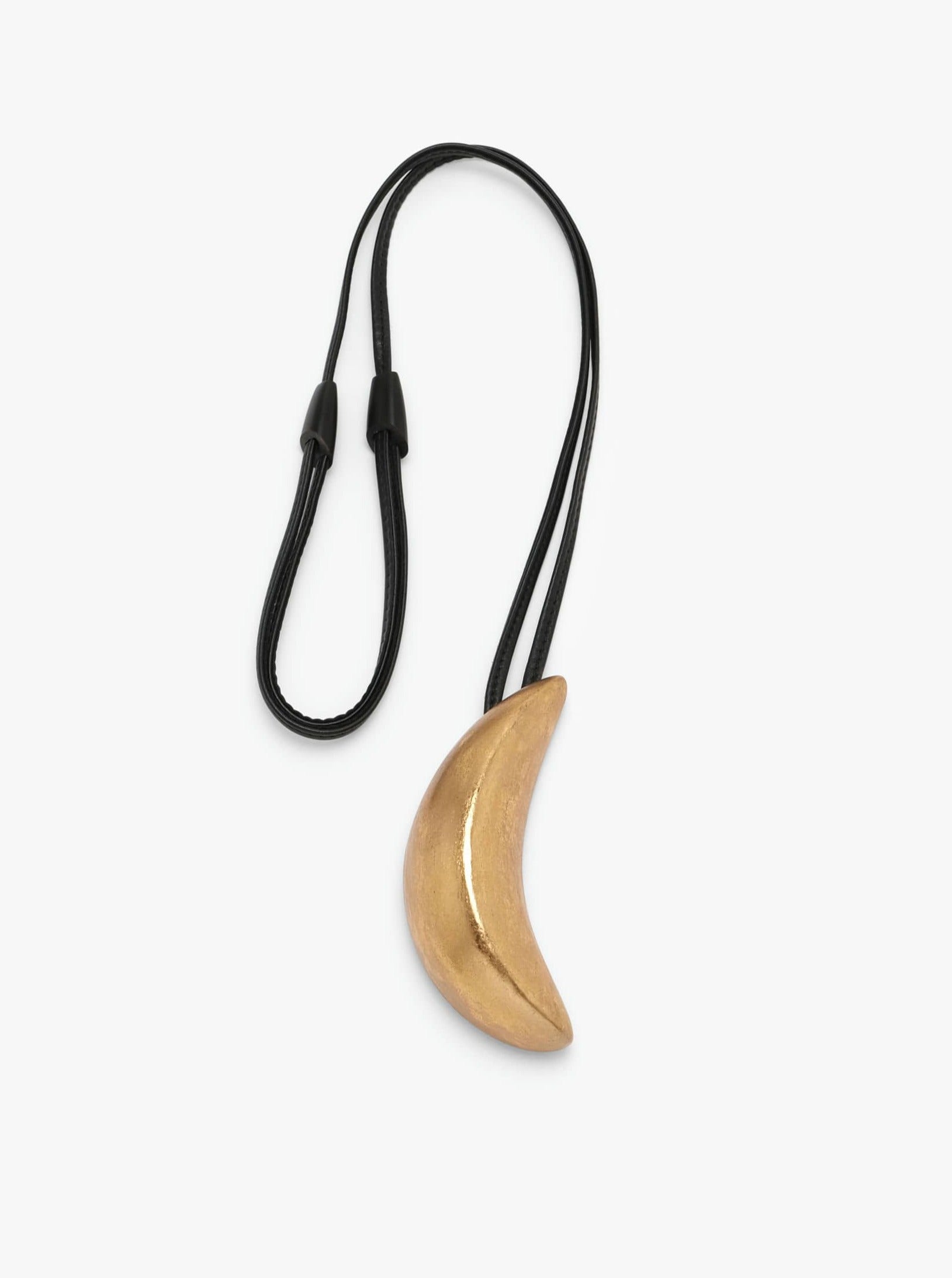 Palador pendant gold