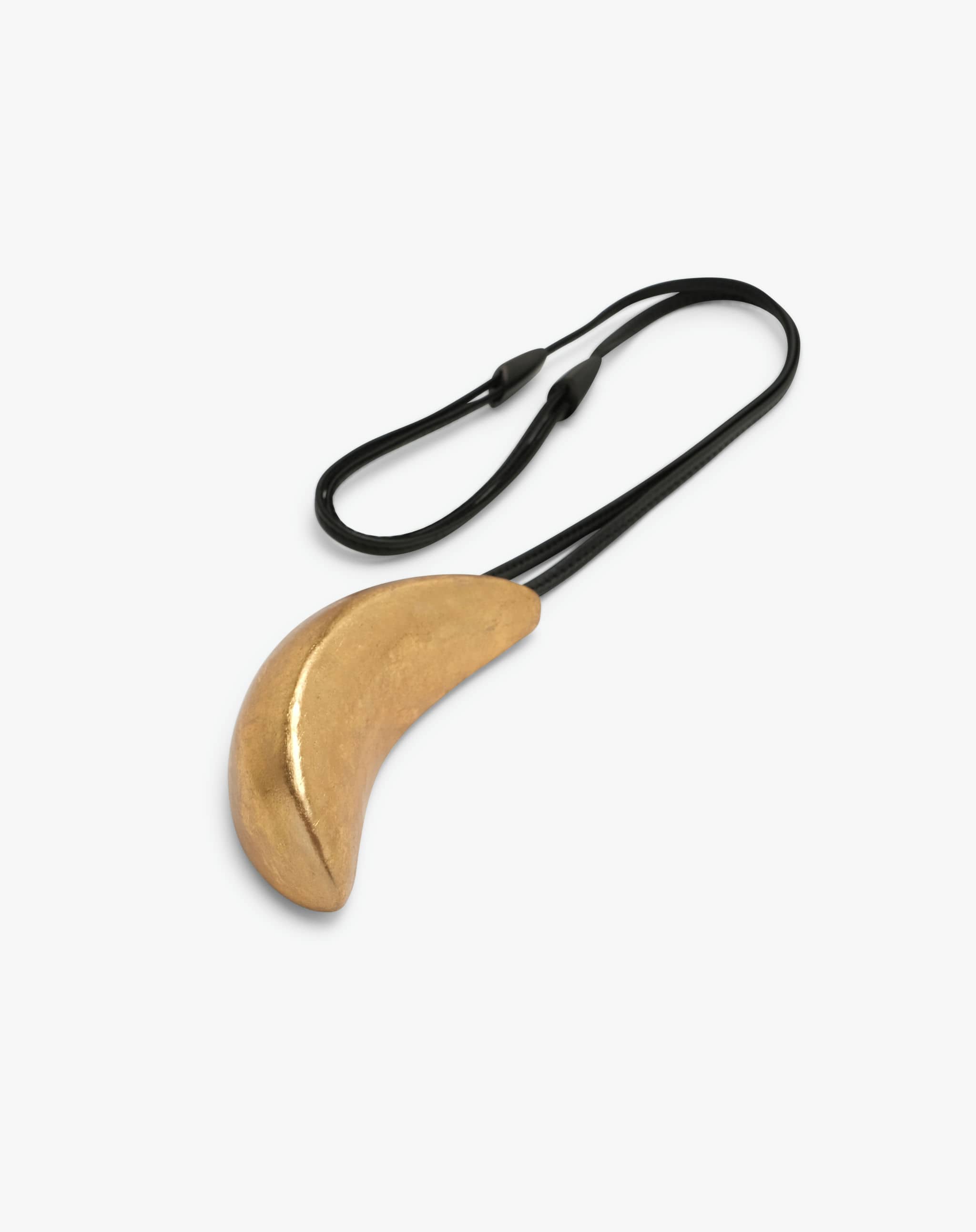 Palador pendant gold