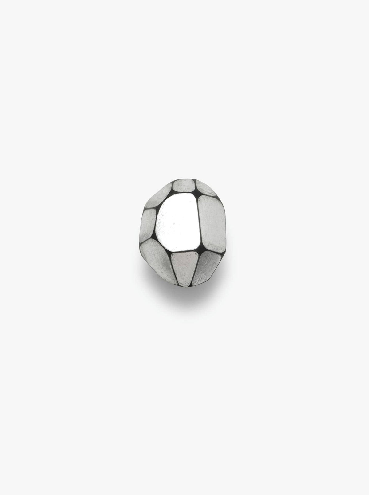 Statement Rings in Natural Materials | Monies