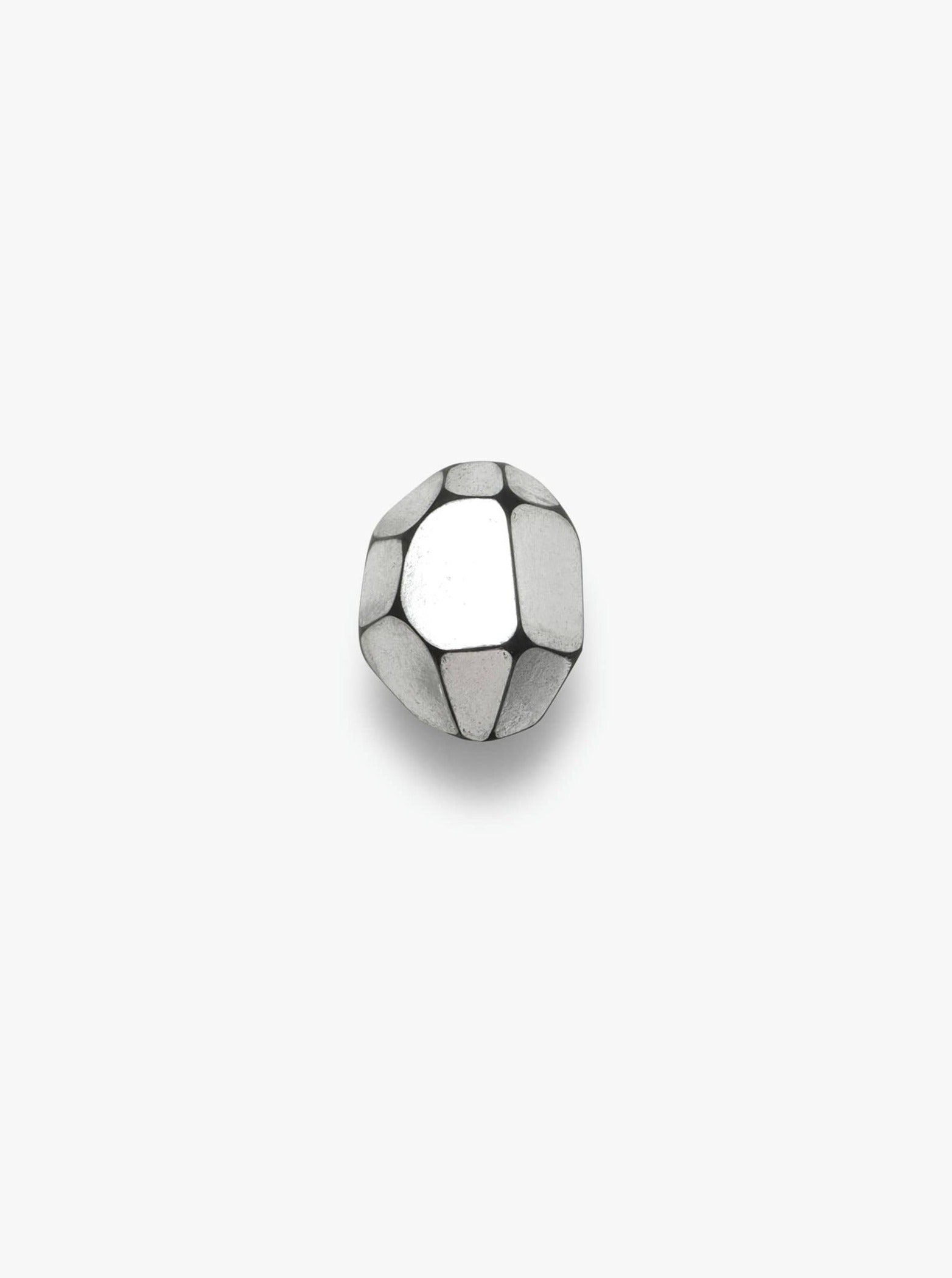 Arion ring silver