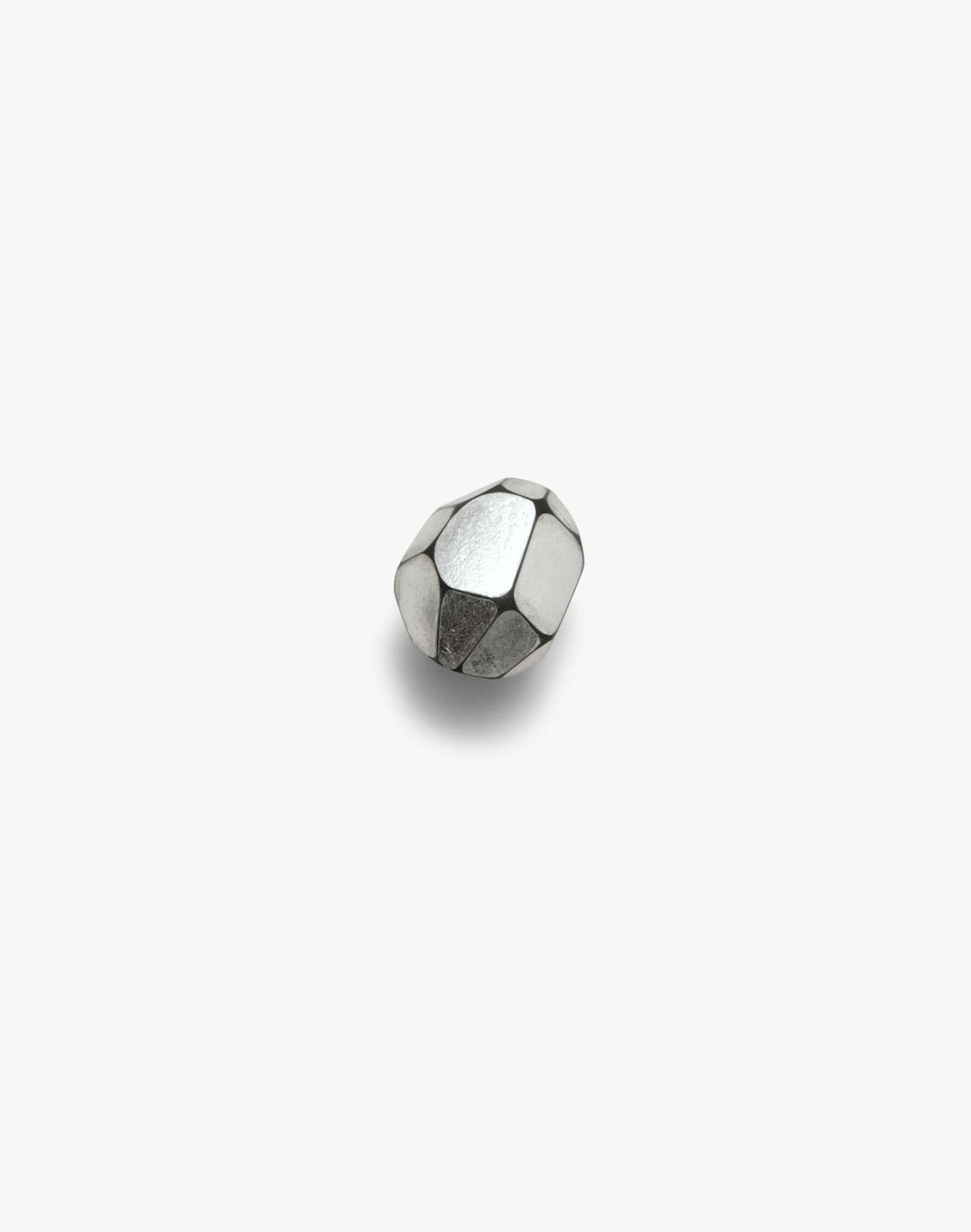 Statement Rings in Natural Materials | Monies