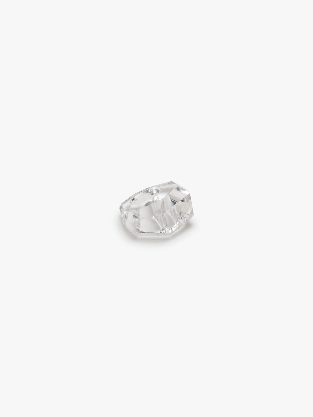 Statement Rings in Natural Materials | Monies