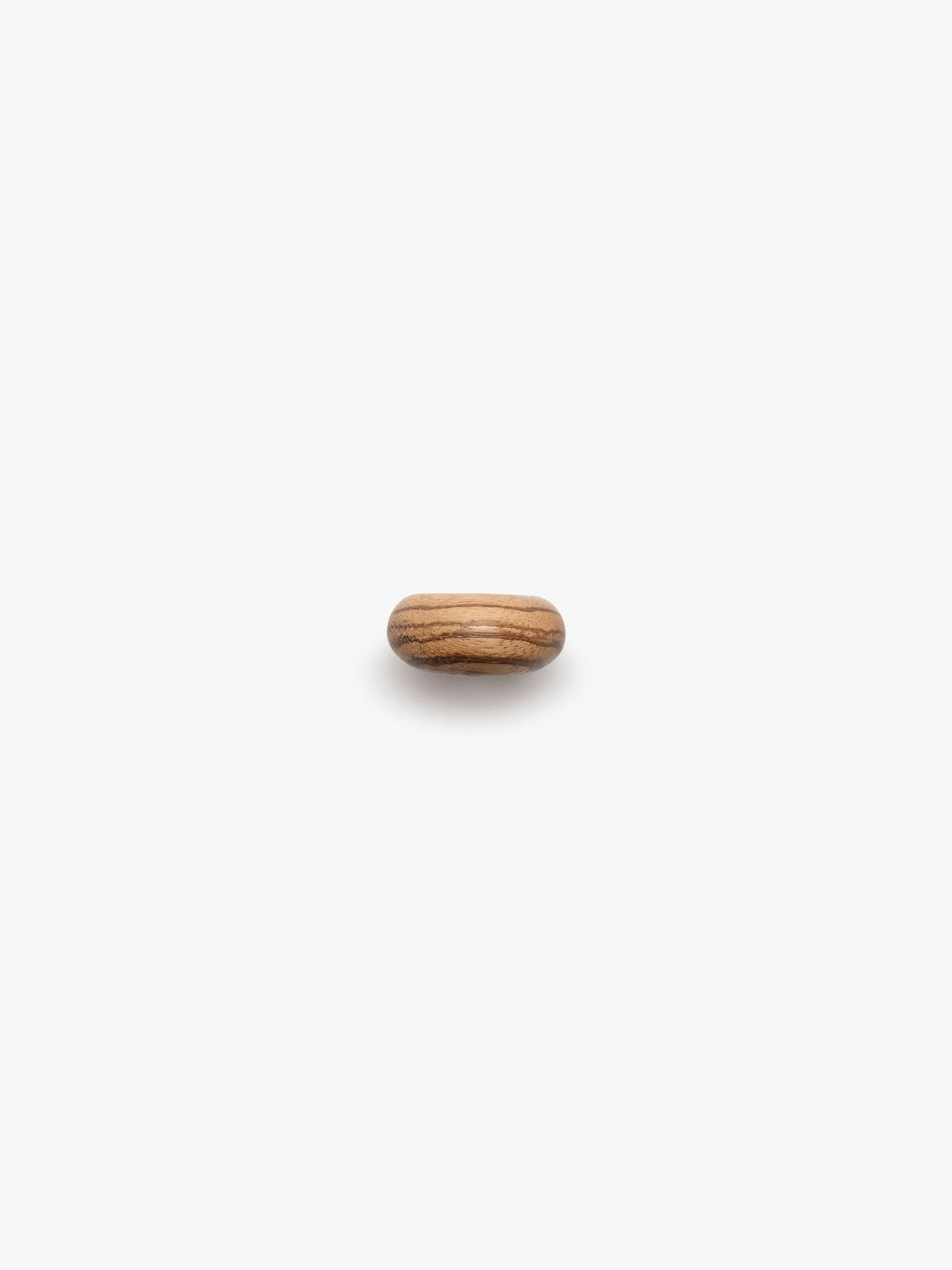 Statement Rings in Natural Materials | Monies