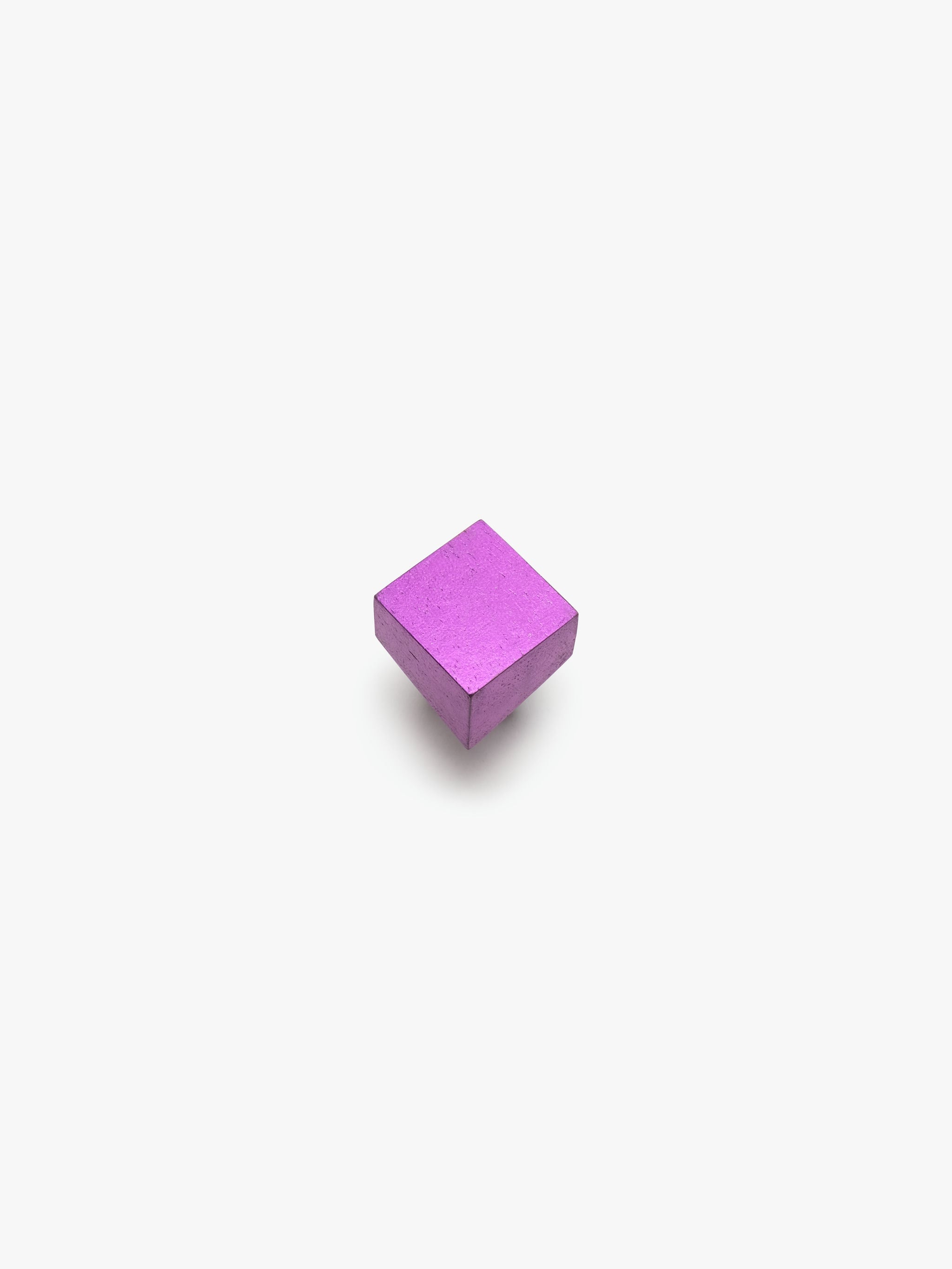 Cinis ring: purple – Monies