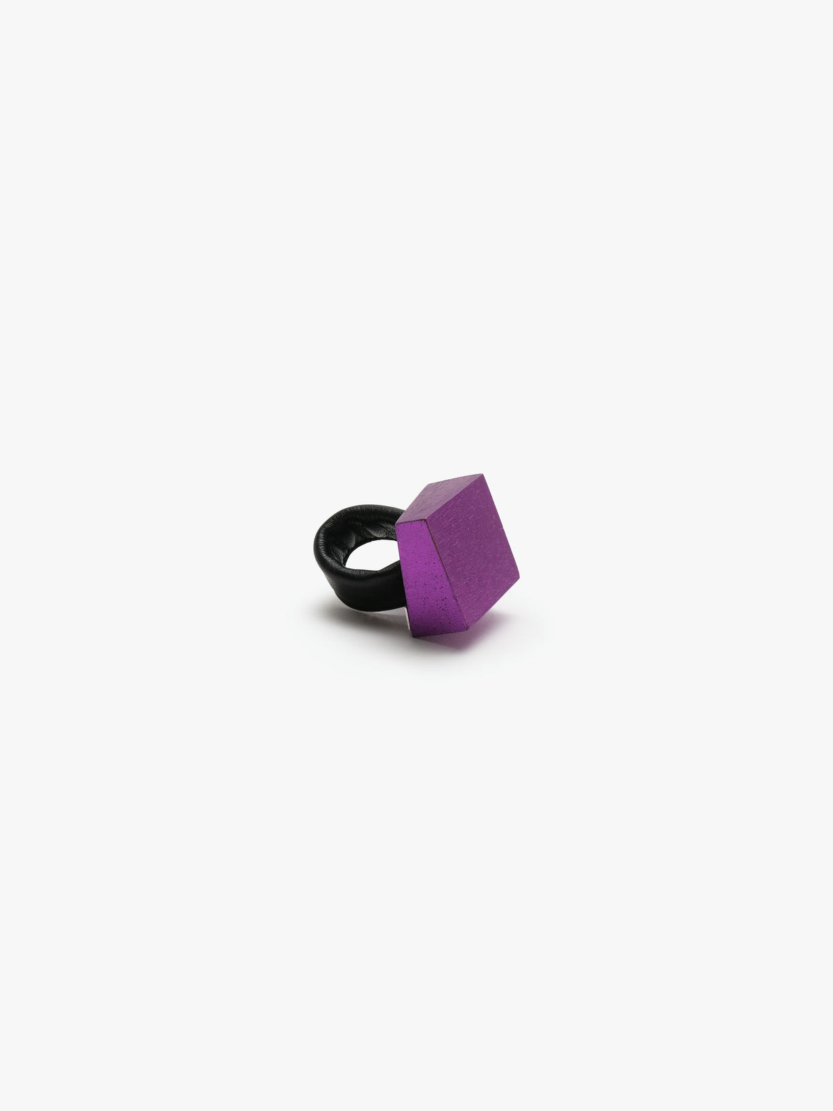 Statement Rings in Natural Materials | Monies