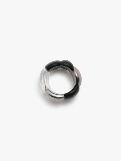 Sera bracelet: mixed materials