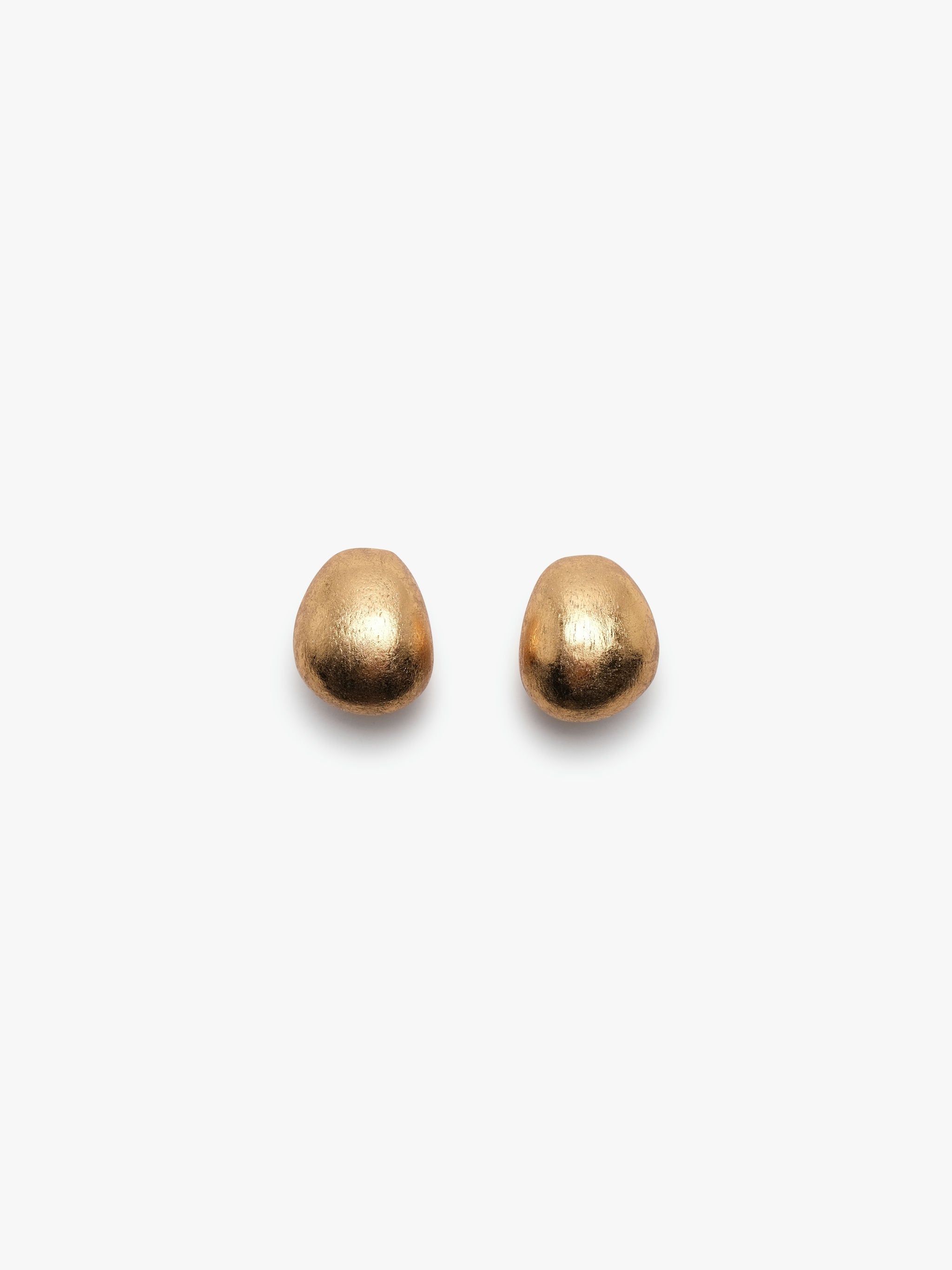 【HYERES LOR】25SS★ Subni Flow (Y) Wobble 1Touch Earrings HYERES LOR】25SS☆ Subni Flow (Y) Wobble 1Touch Earrings