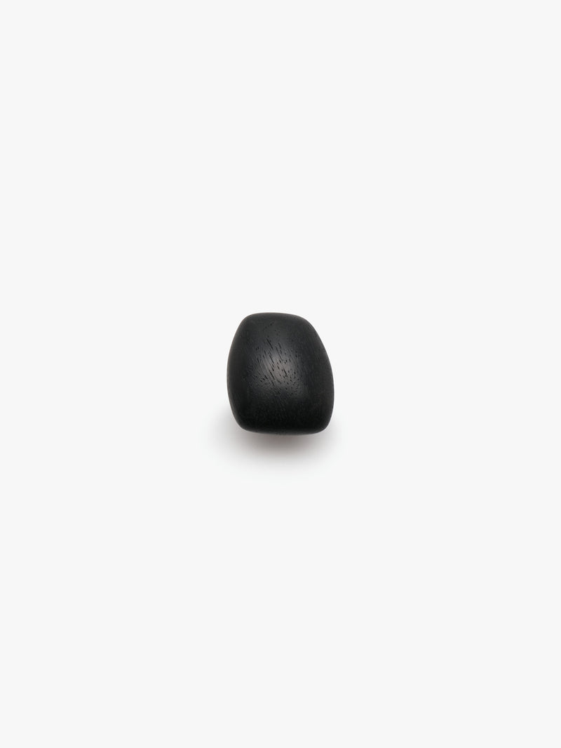 Pinea ring: black acacia
