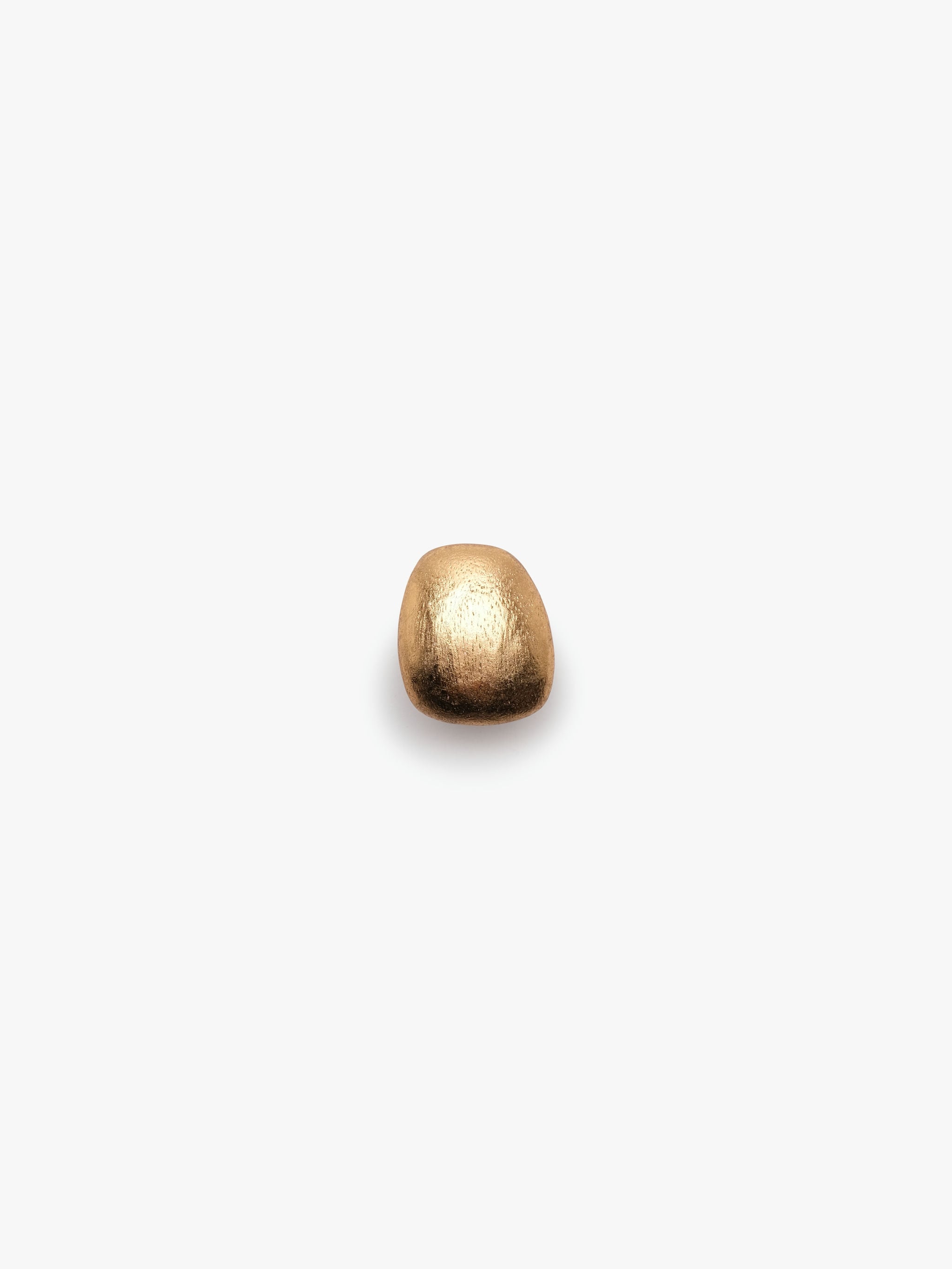Pinea ring: goldfoil