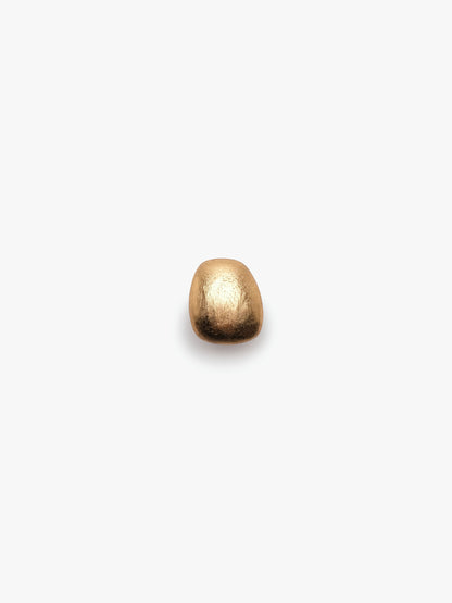 Pinea ring: goldfoil