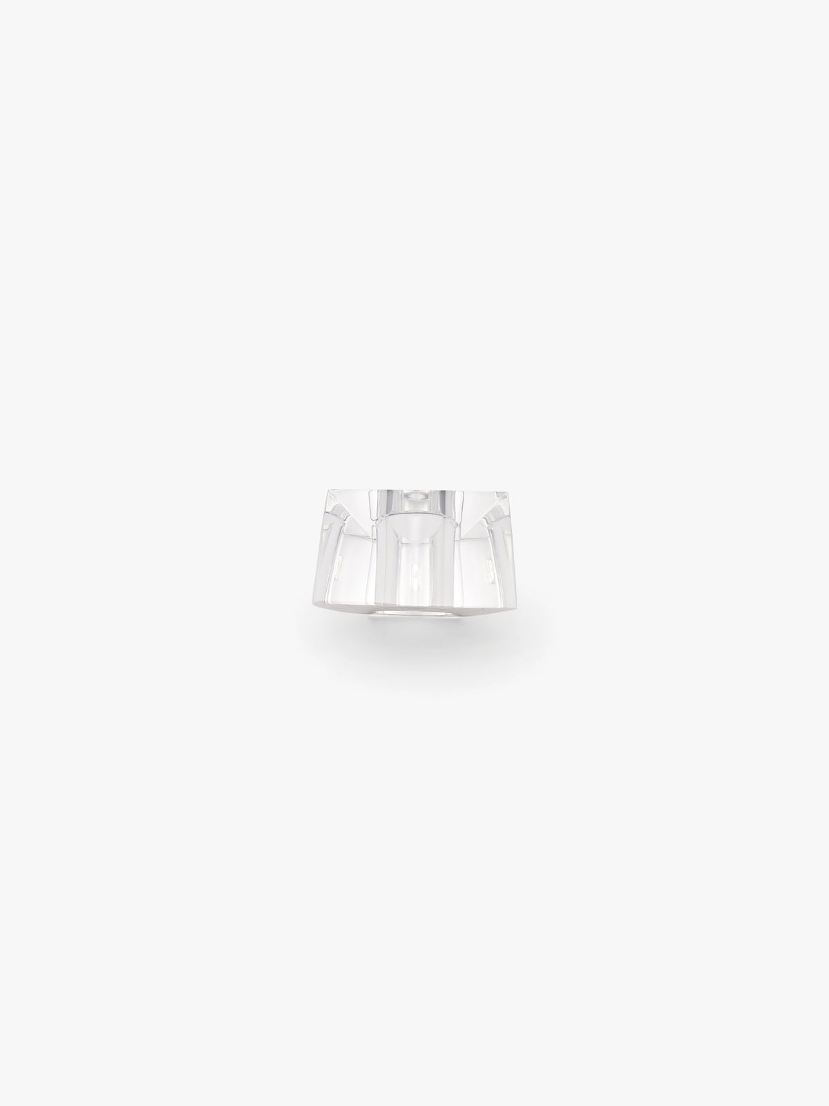 Statement Rings in Natural Materials | Monies