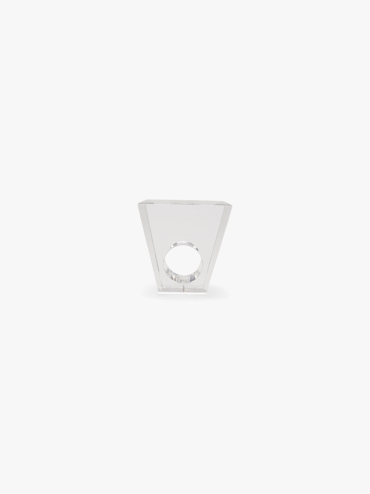 Statement Rings in Natural Materials | Monies