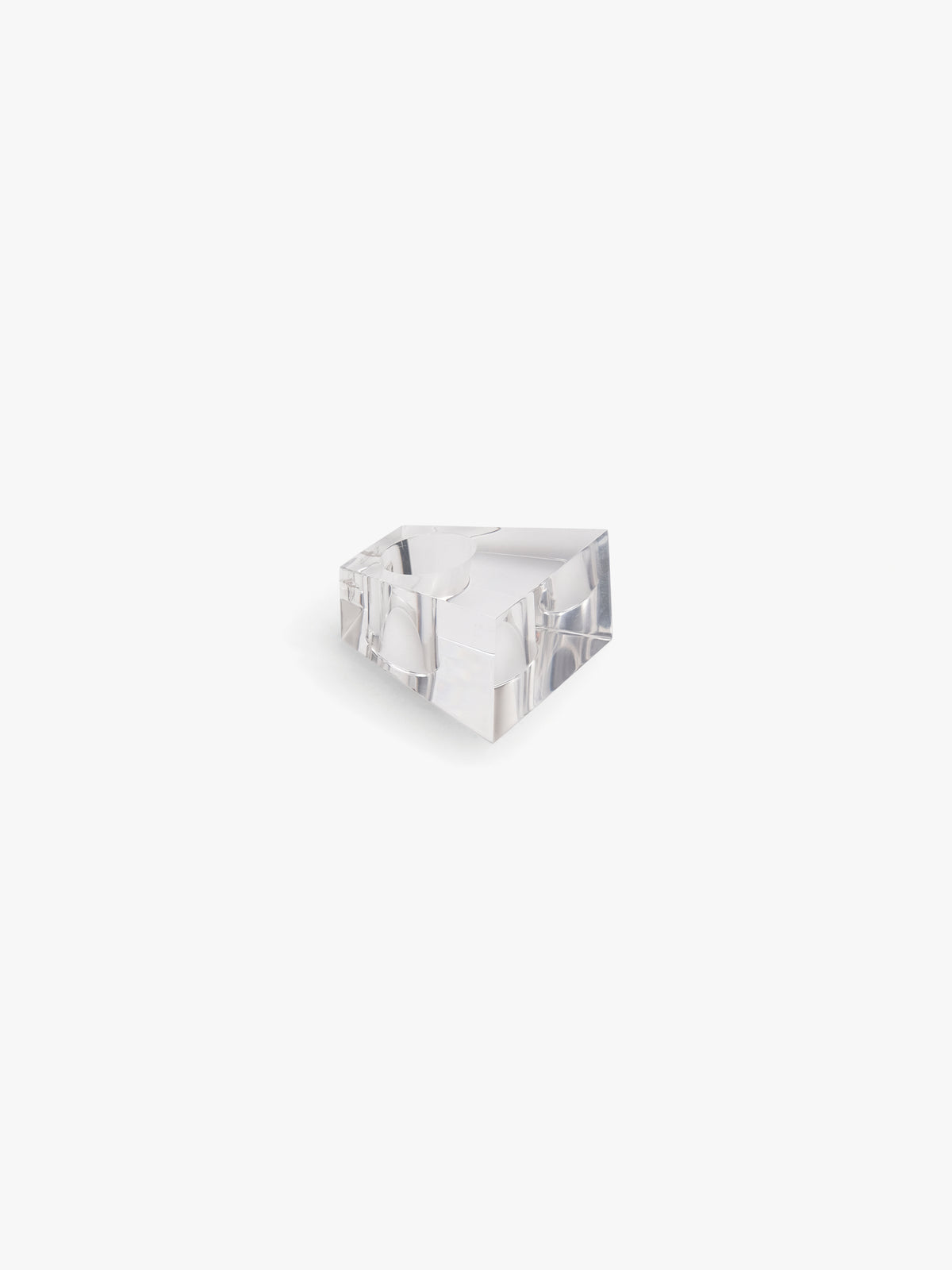Statement Rings in Natural Materials | Monies