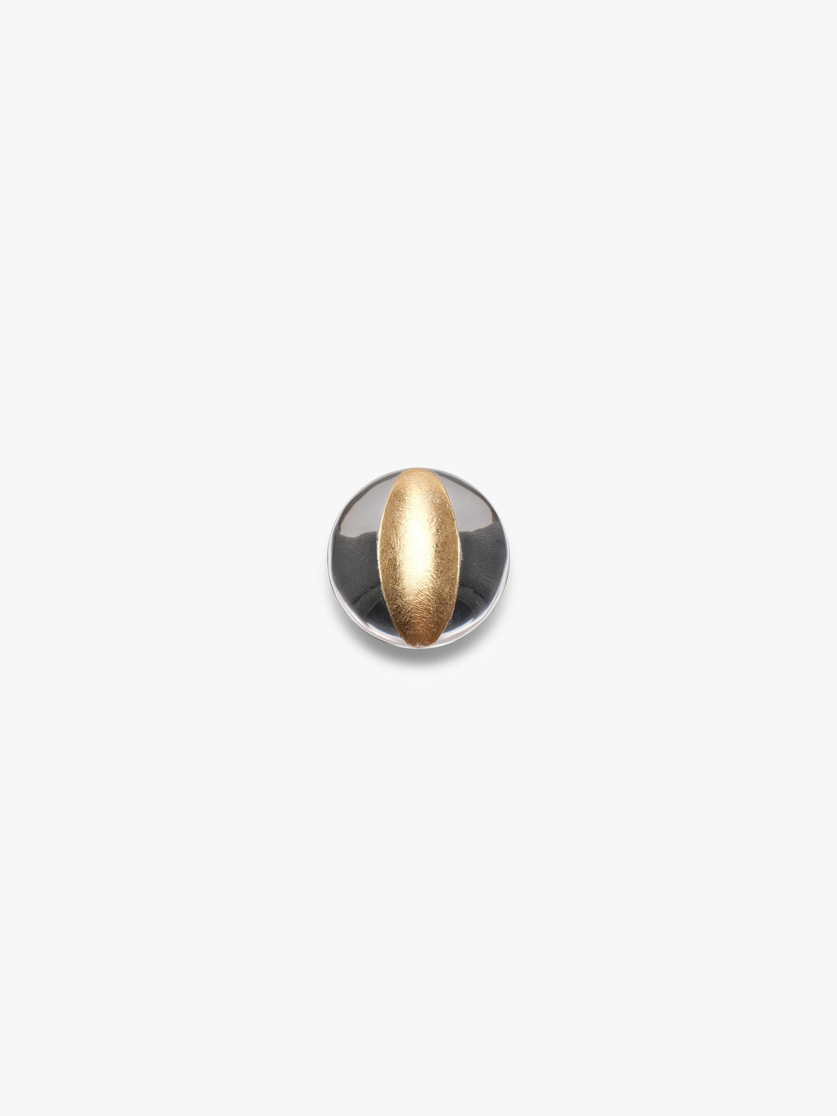 Statement Rings in Natural Materials | Monies