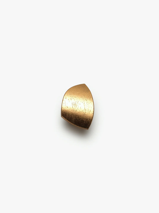 Rex ring: goldfoil