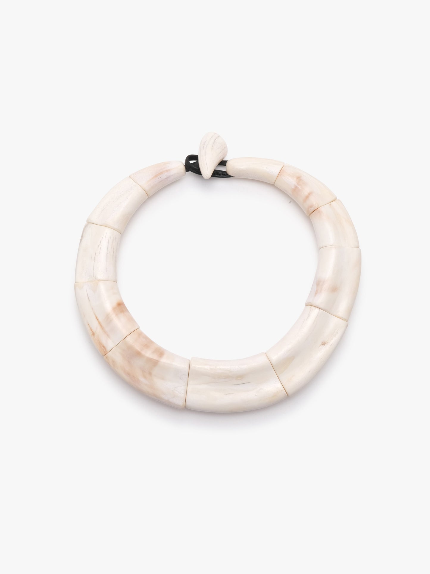 Necklace: warthog