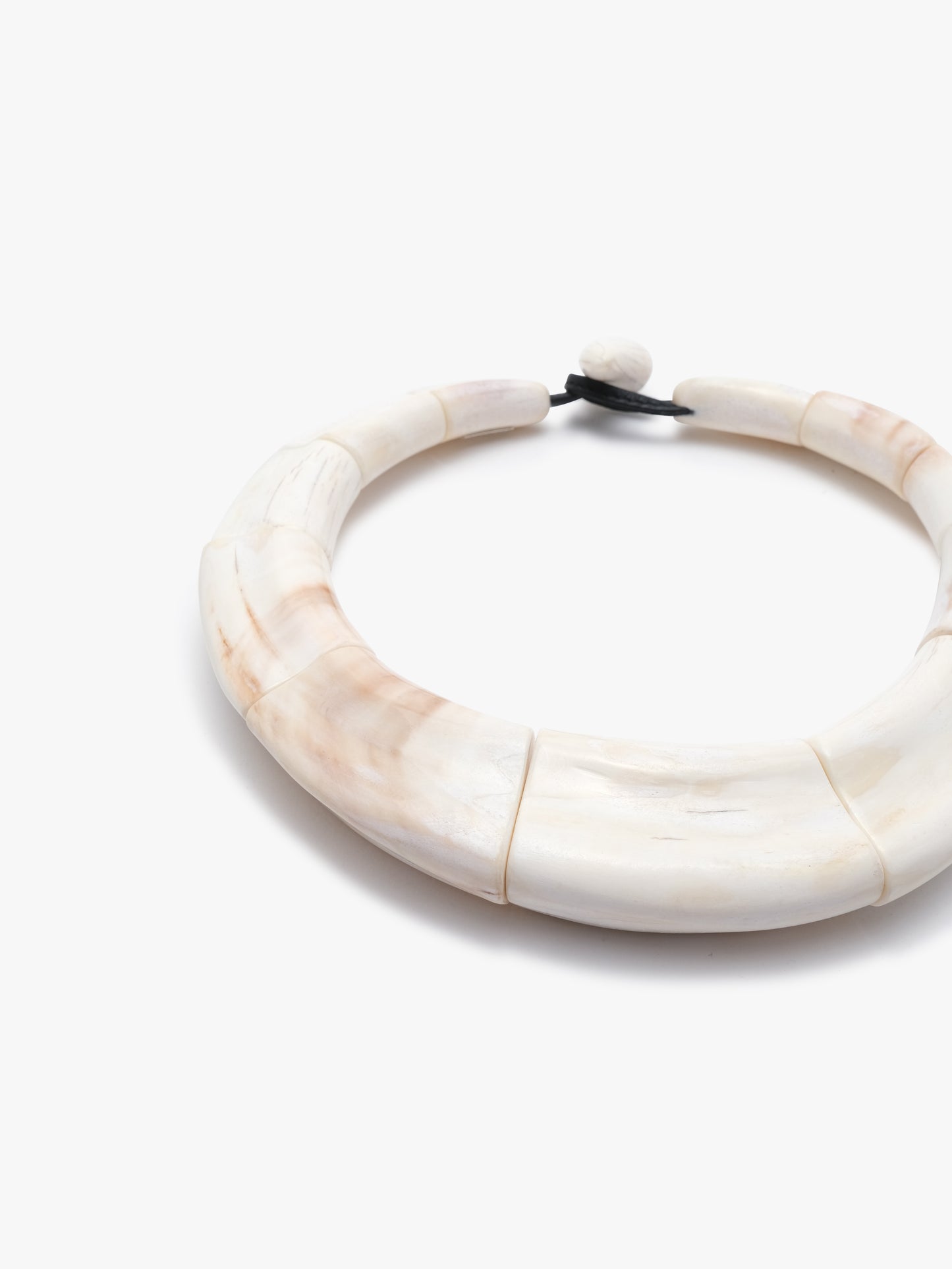 Necklace: warthog