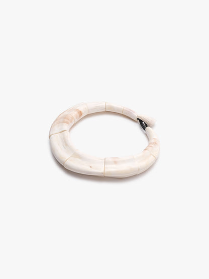 Necklace: warthog