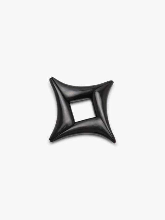 Bracelet: horn