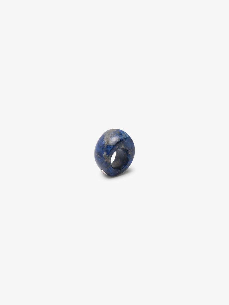 Ring: lapis lazuli