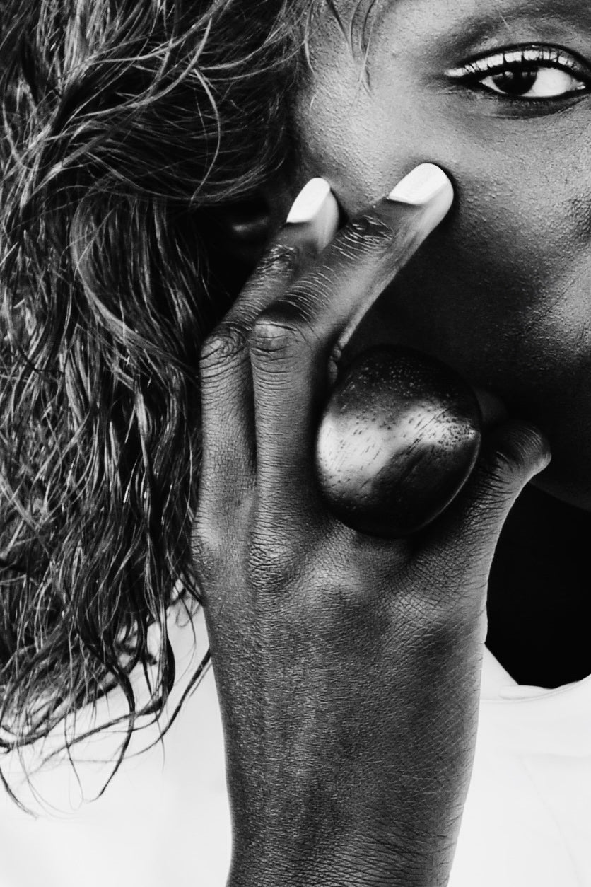 Seasons Rings | Sculptural Statement Rings | Monies