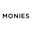 Monies logo
