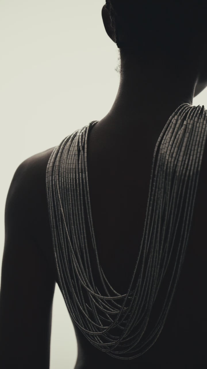 Solara necklace