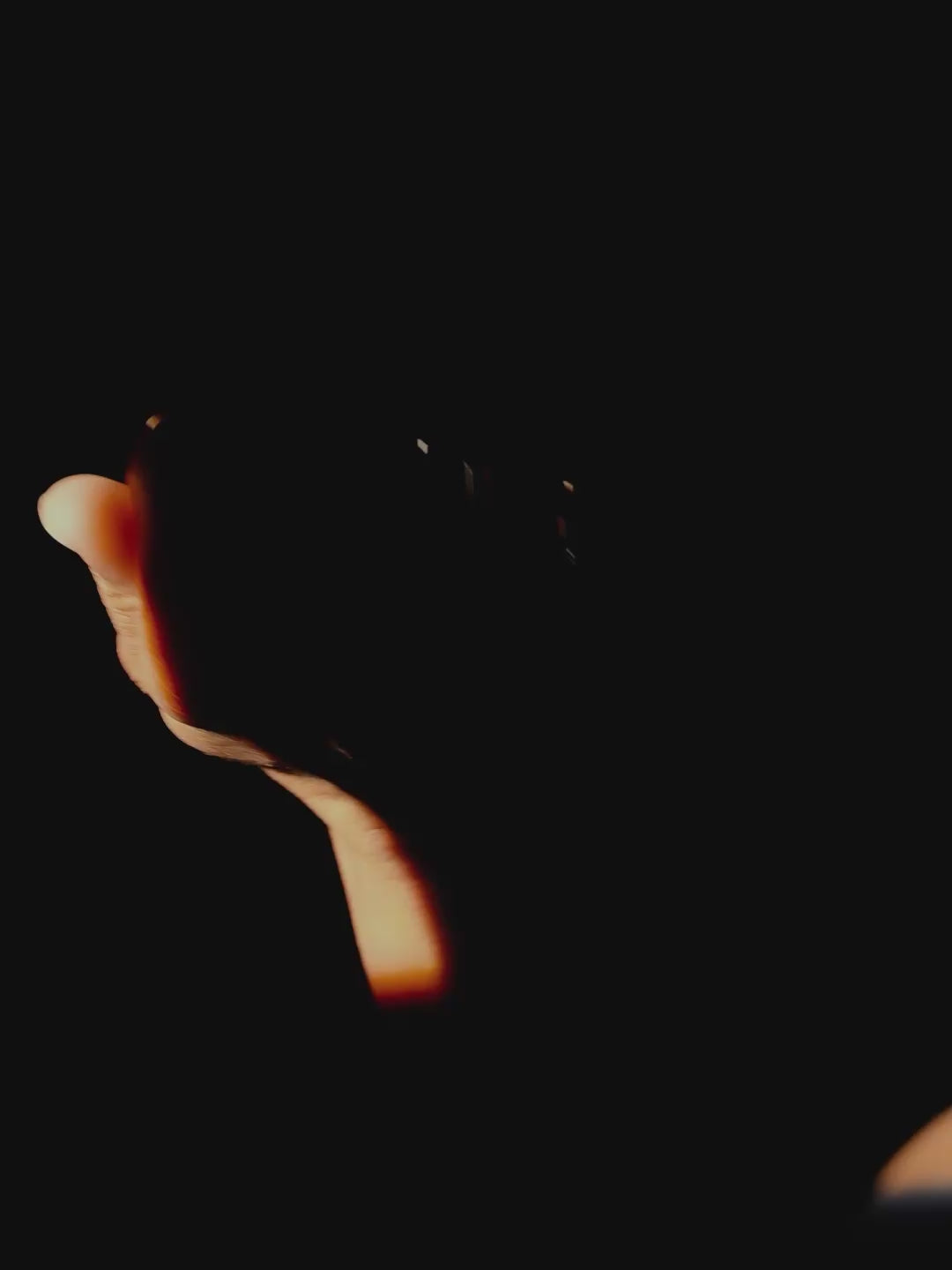 Tavira ring: clear greencast