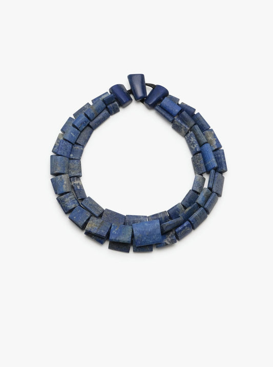 Halskæde, Lapis Lazuli