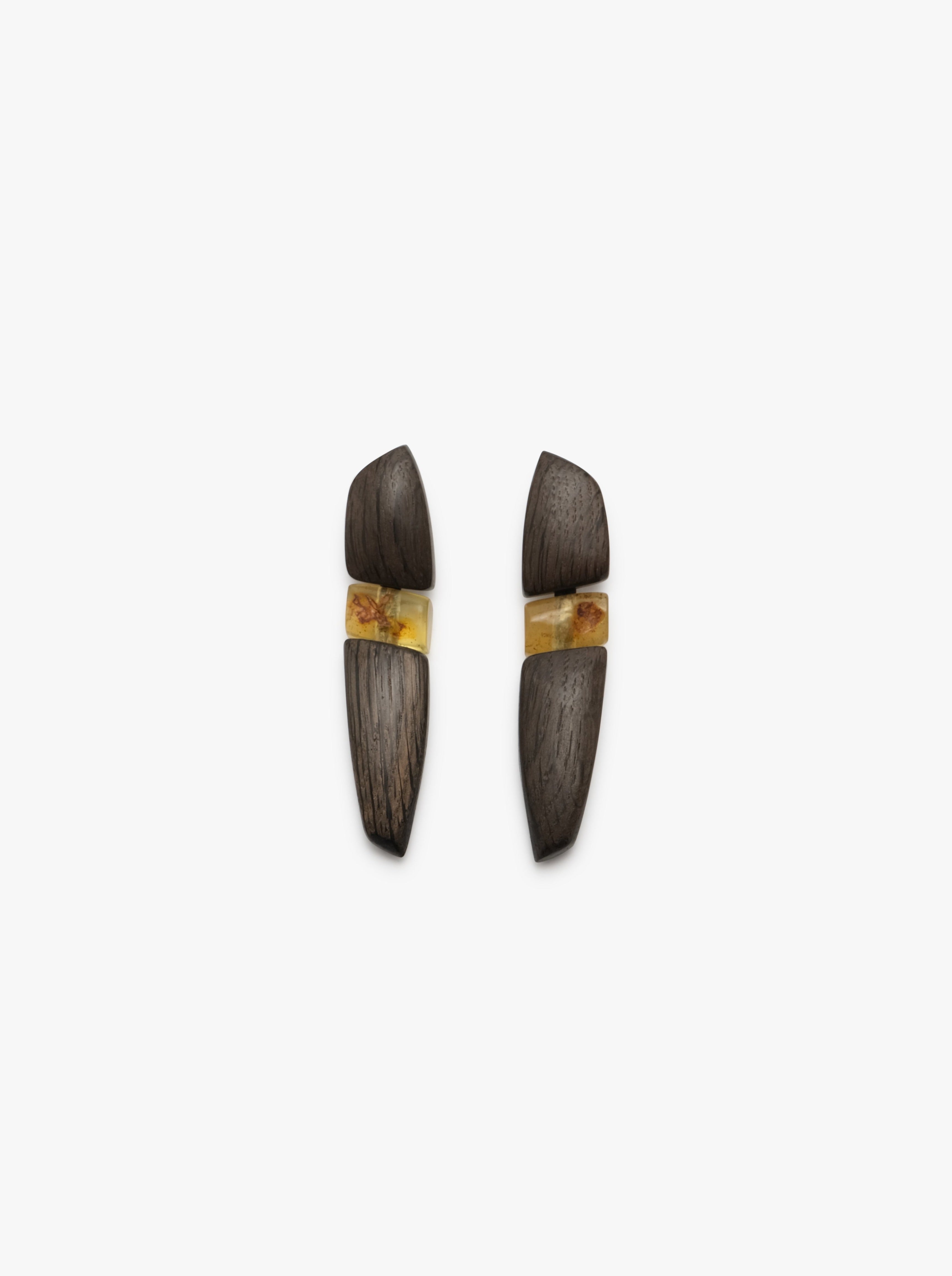 Earrings – Monies