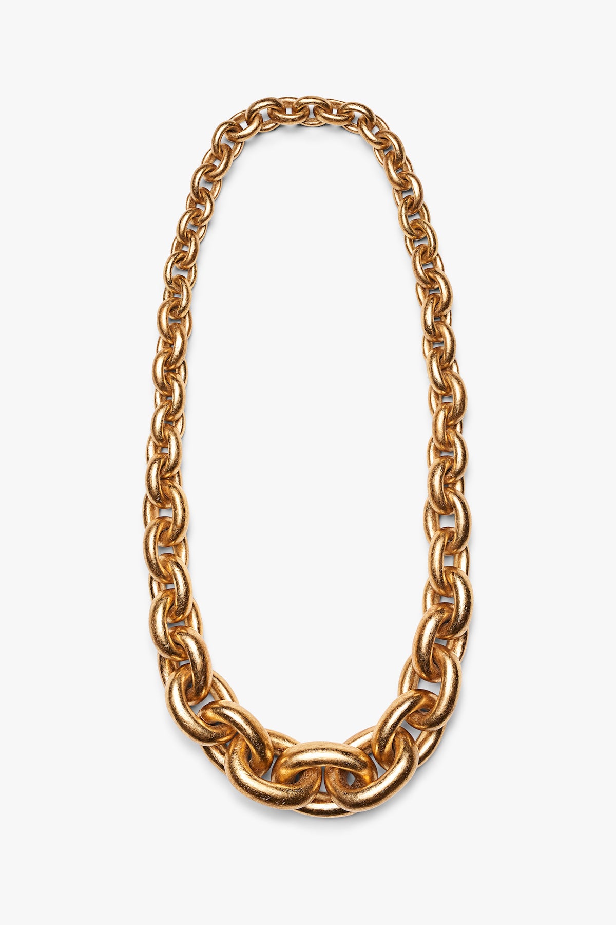 Statement Necklaces in Natural Materials | Monies