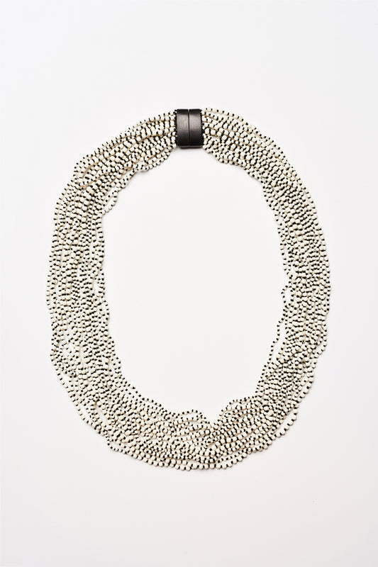 Brecia necklace