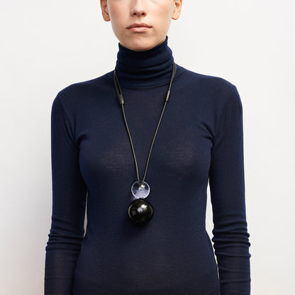 Acerra pendant