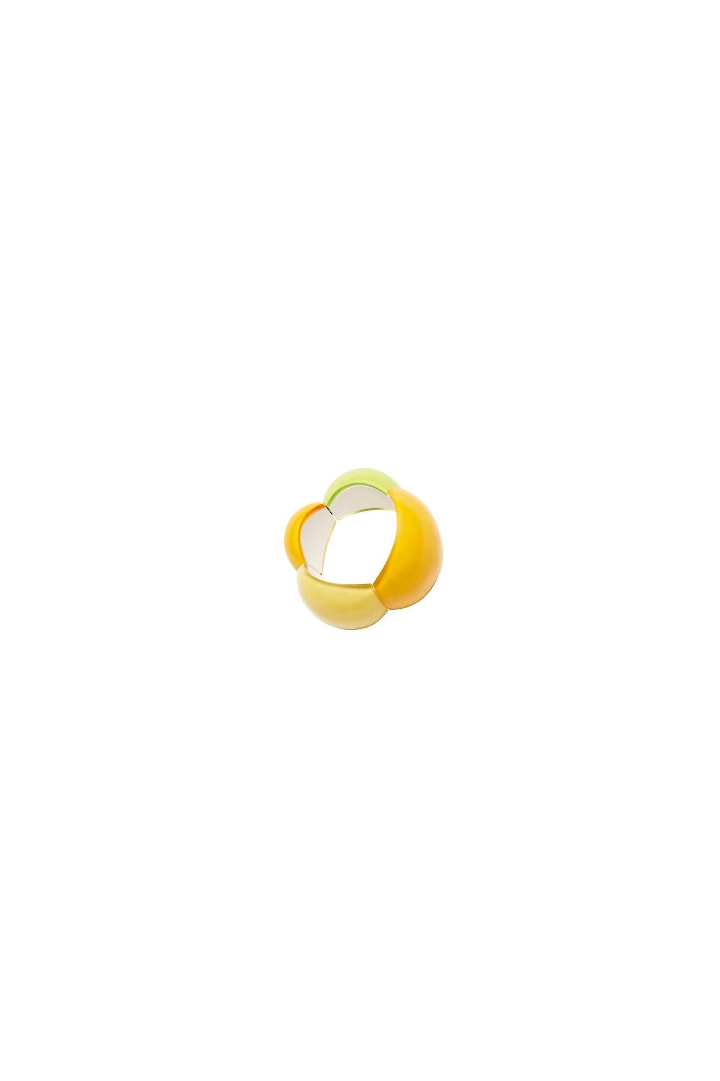 Lazise bracelet in polyester