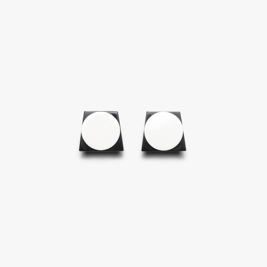 Lorelle earring black