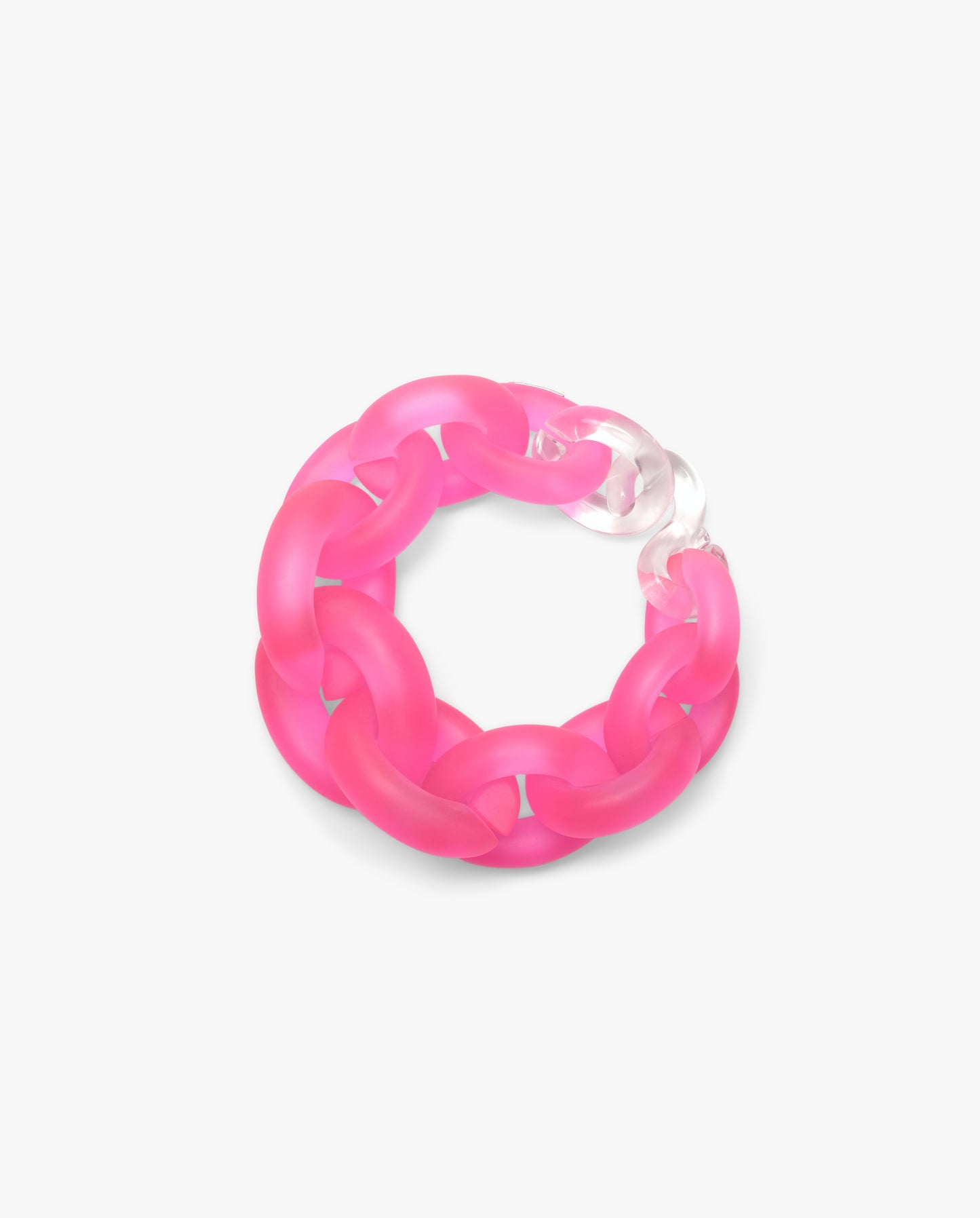 Dutmo bracelet pink
