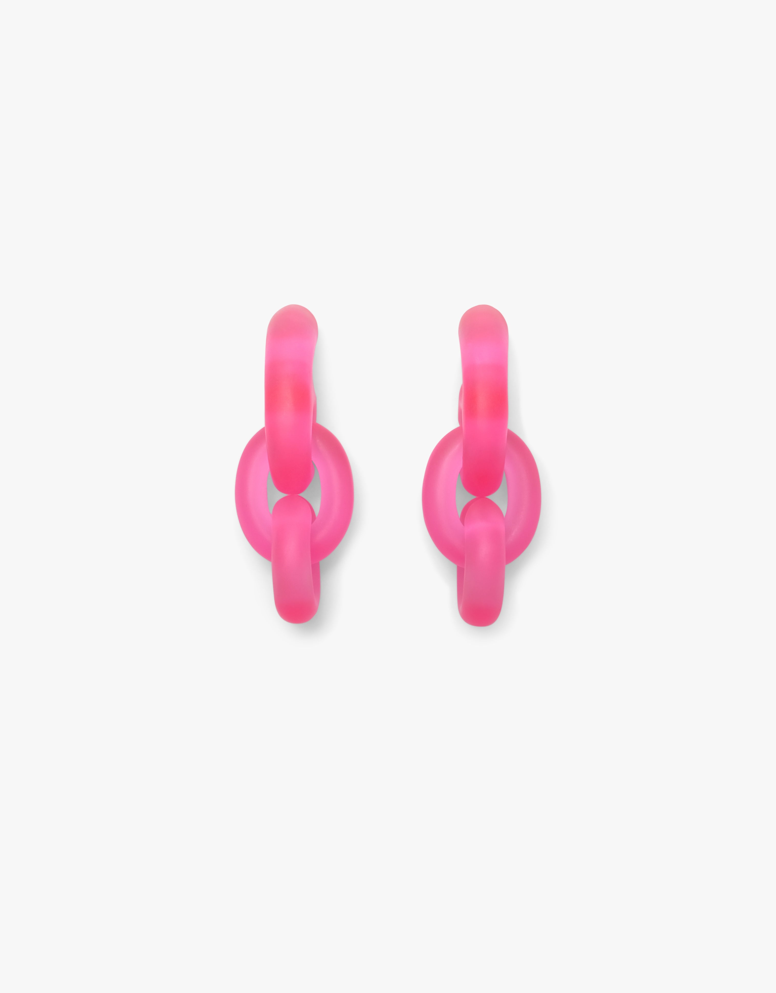 a.h.p.l. モコリップ ピンクマミー / ahpl Pelmi earclips pink – Monies